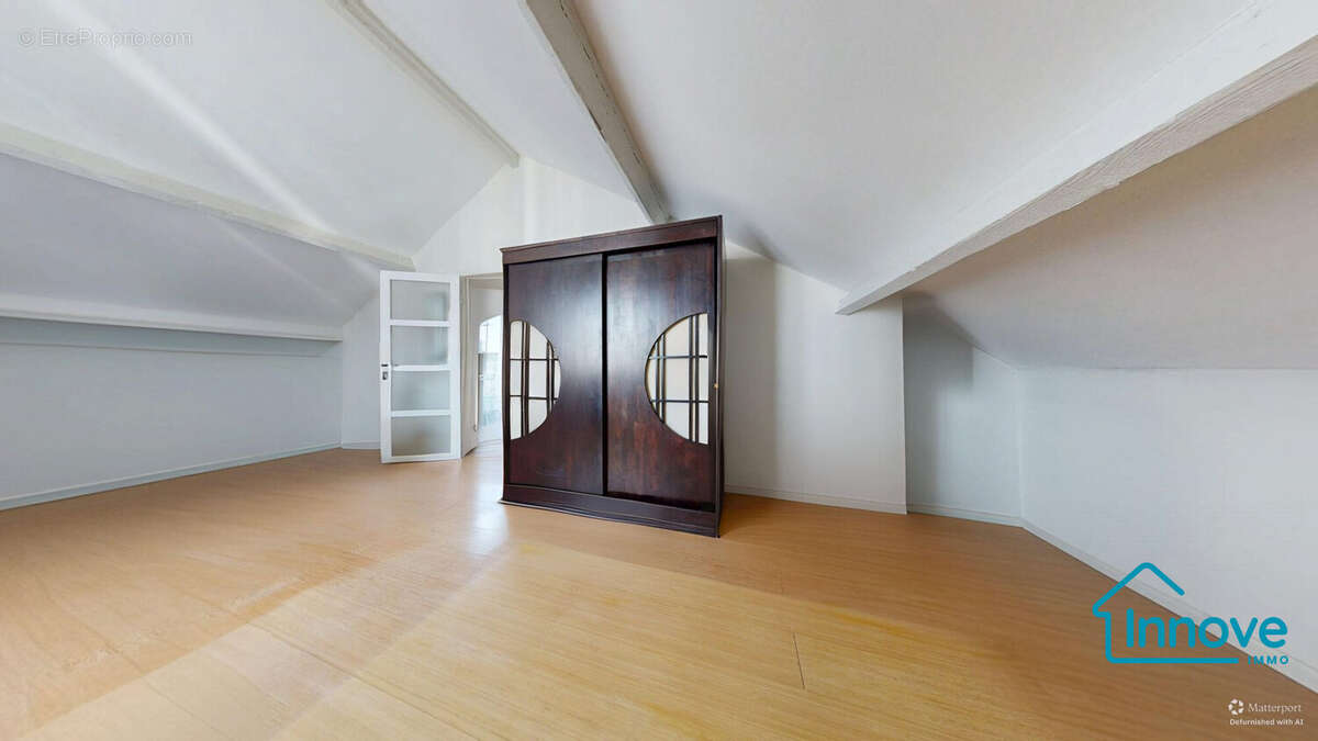 Maison 95 m² à Viroflay  - photo 5