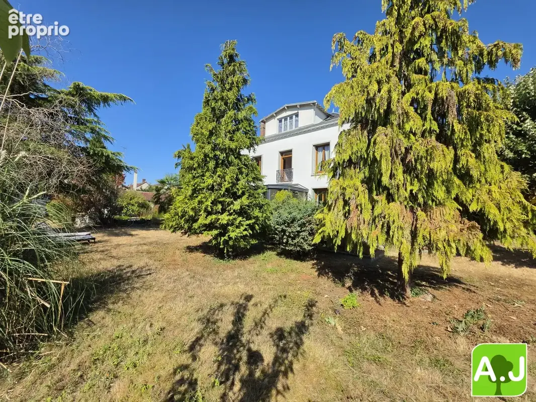 Maison 8 pièces 165 m² à vendre à Ezy-Sur-Eure (27530) - photo 7