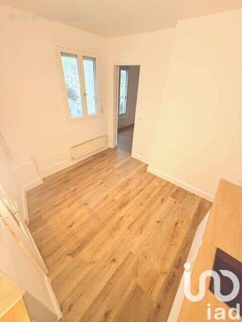 Photo 2 - Appartement à PARIS-13E