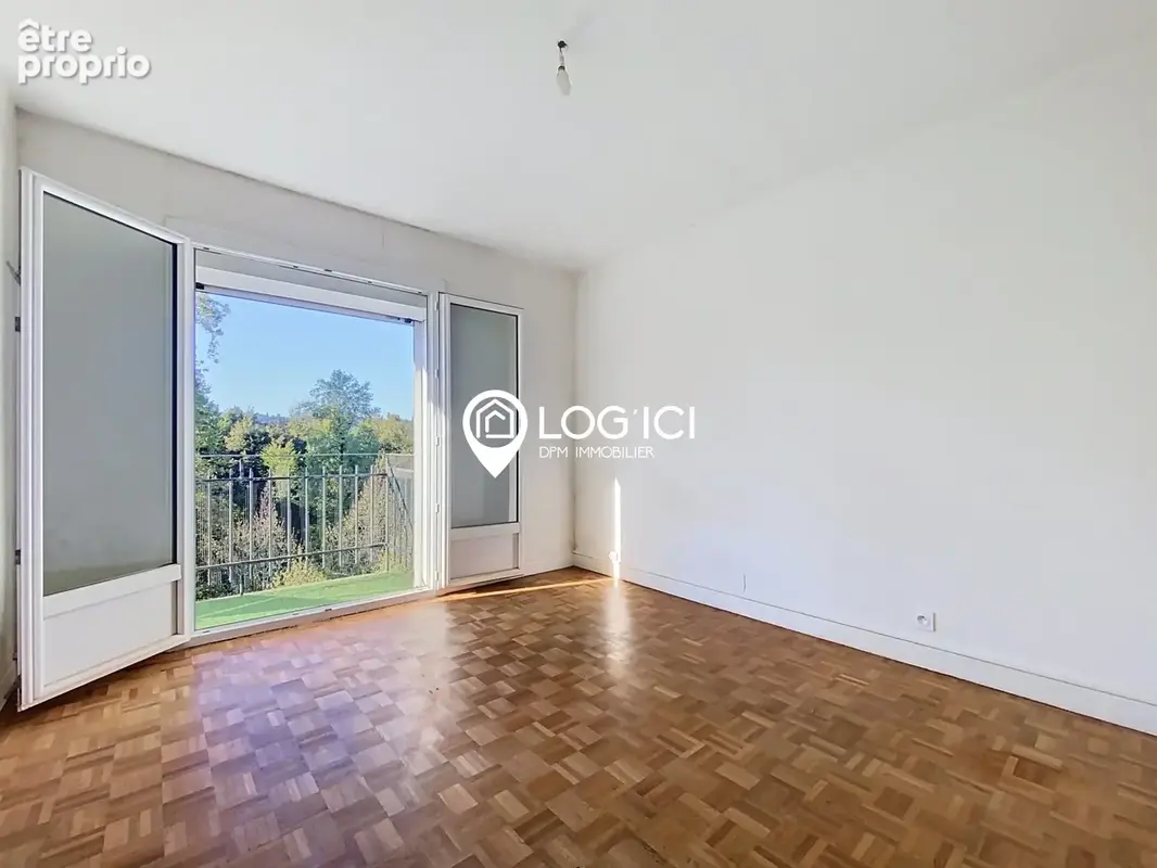 Appartement T3 rénové à deux pas de l'hyper-centre de Pau ! - photo 5
