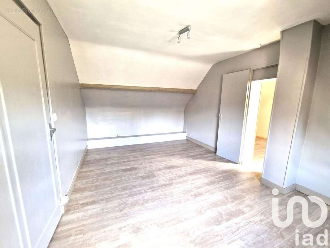 Photo 9 - Maison à BREUILPONT