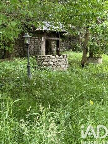 Photo 8 - Maison à AUMONT-AUBRAC