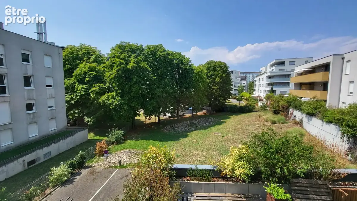 Appartement 66 m² à Strasbourg  - photo 3