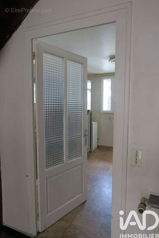 Photo 5 - Maison à SAINT-SAVIN