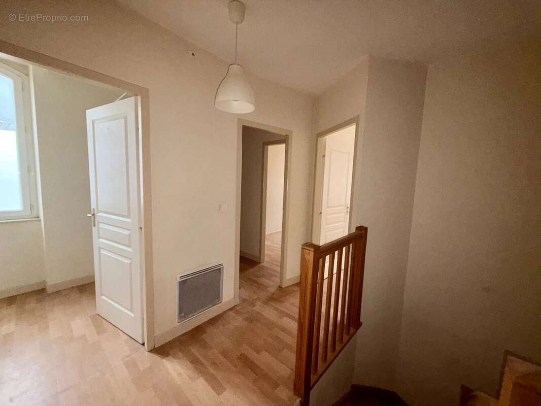 Appartement à VILLEFRANCHE-DE-LAURAGAIS