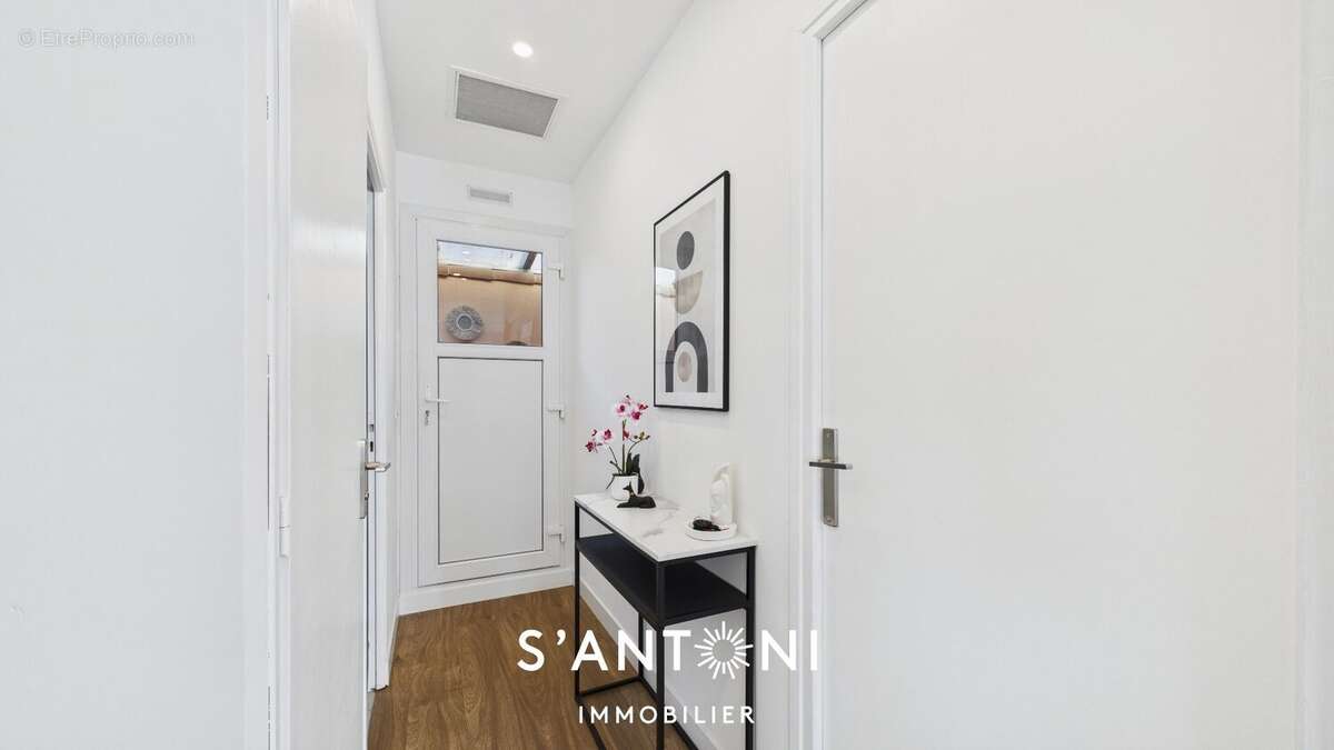 Appartement à AGDE