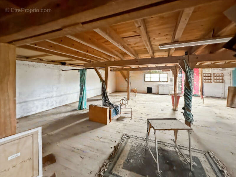 Commerce à BASSOUES