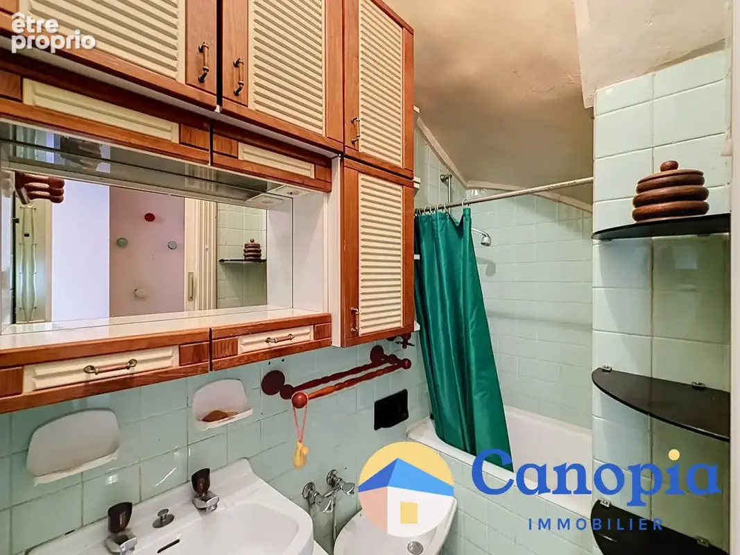 Maison 3 pièces 65 m² à vendre à Arcueil (94110) - photo 6