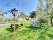 Photo 1 - Terrain à LA ROUXIERE