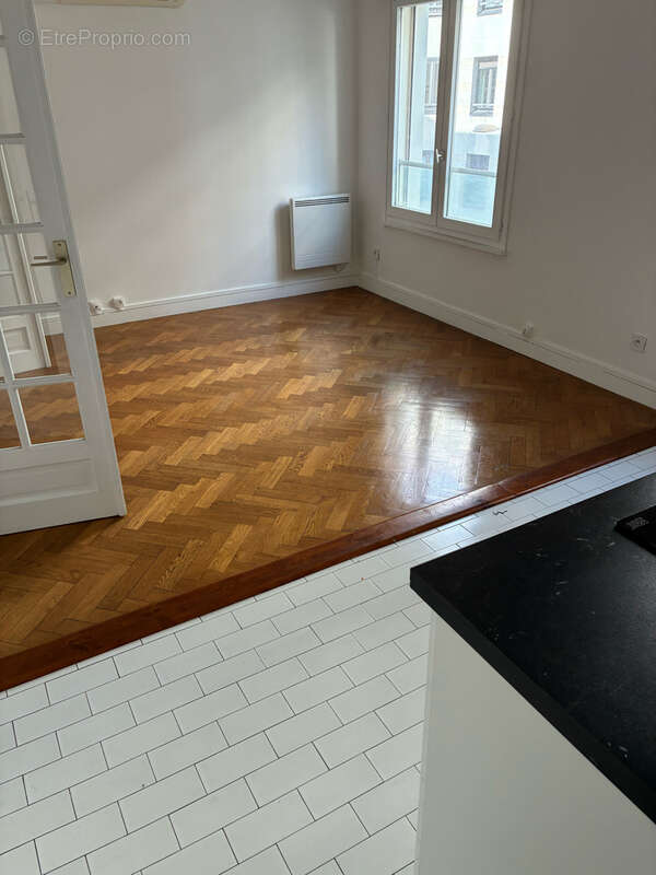 Appartement à LYON-6E