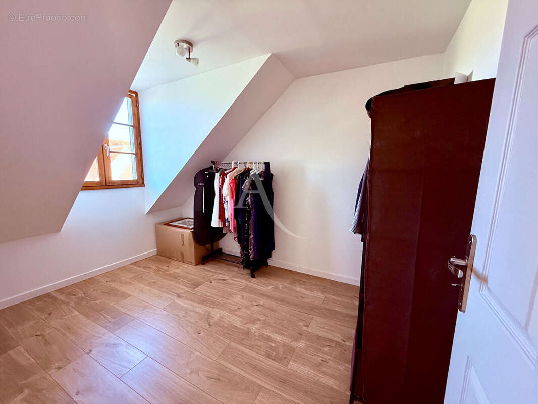 Maison à LA FERTE-SAINT-AUBIN