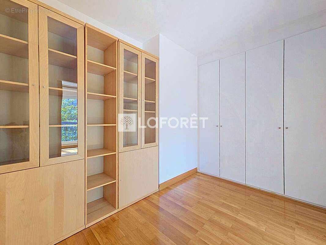 CENTRE VILLE, Appartement Bourg La Reine 4 pièces 90 m2 - photo 8