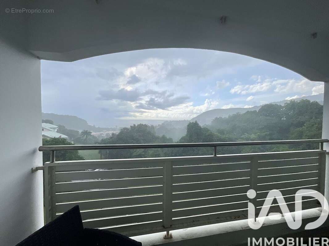 Photo 6 - Appartement à CASE-PILOTE