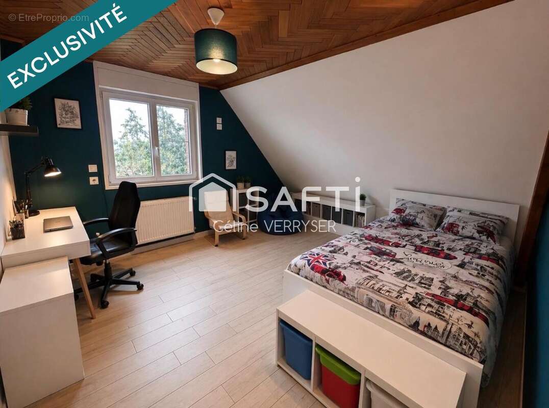 Maison 245 m² à Hazebrouck  - photo 8