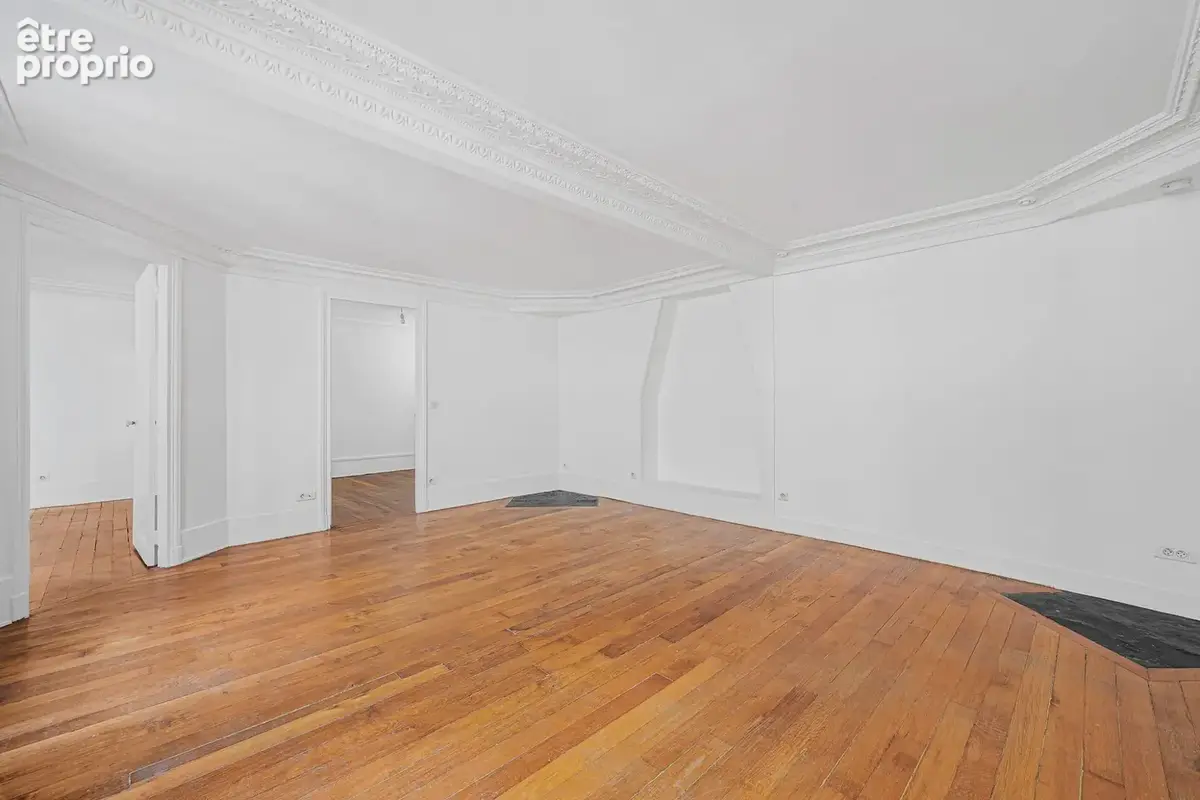 Appartement 3 pièces 61 m² à vendre à Paris-3e (75003) - photo 4
