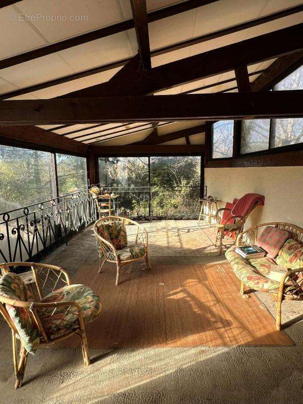 Maison à SAINT-SULPICE-D&#039;EXCIDEUIL