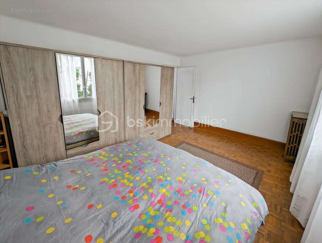 Maison à NOISY-LE-SEC