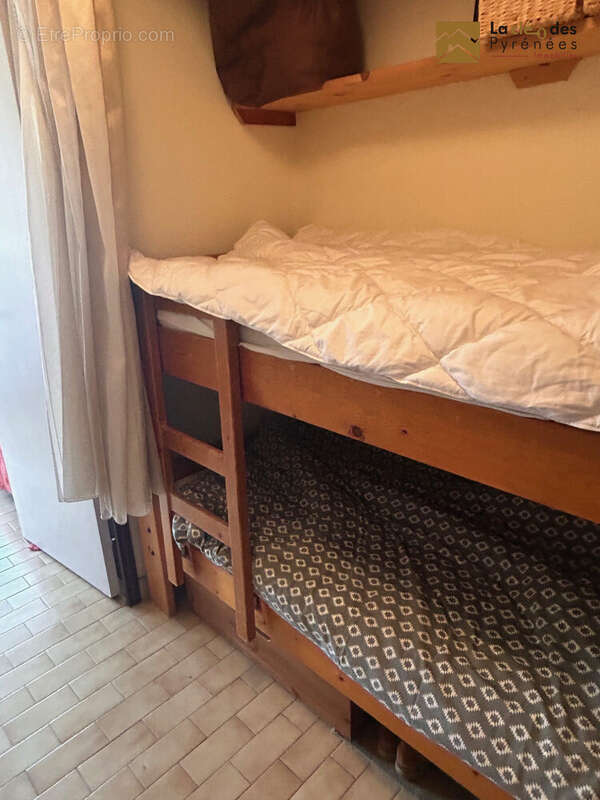 Appartement à VIELLE-AURE