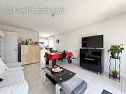 Appartement à SAINT-AUBIN-DE-MEDOC