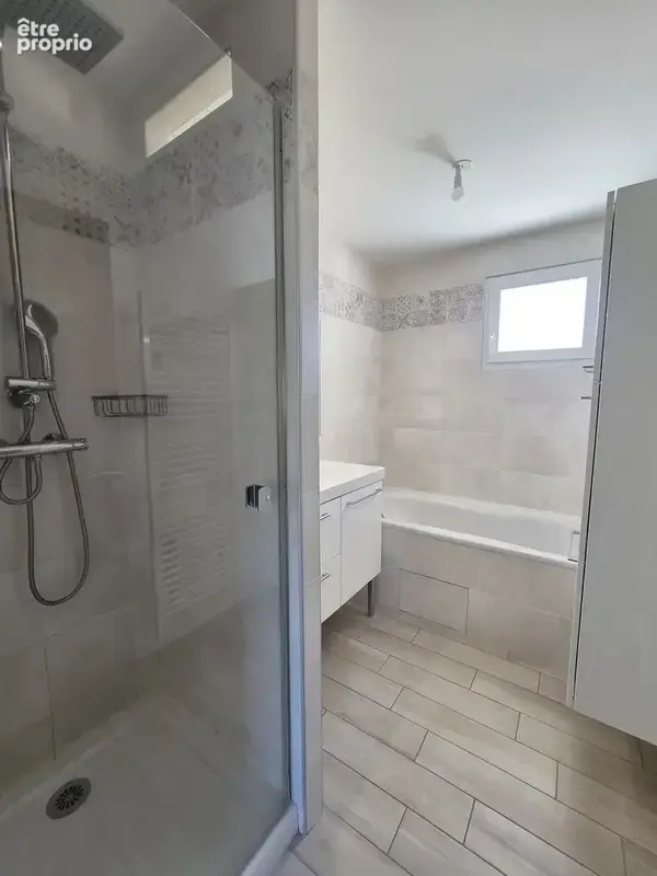 Belle maison renovee - 4 chambres - piscine - photo 12