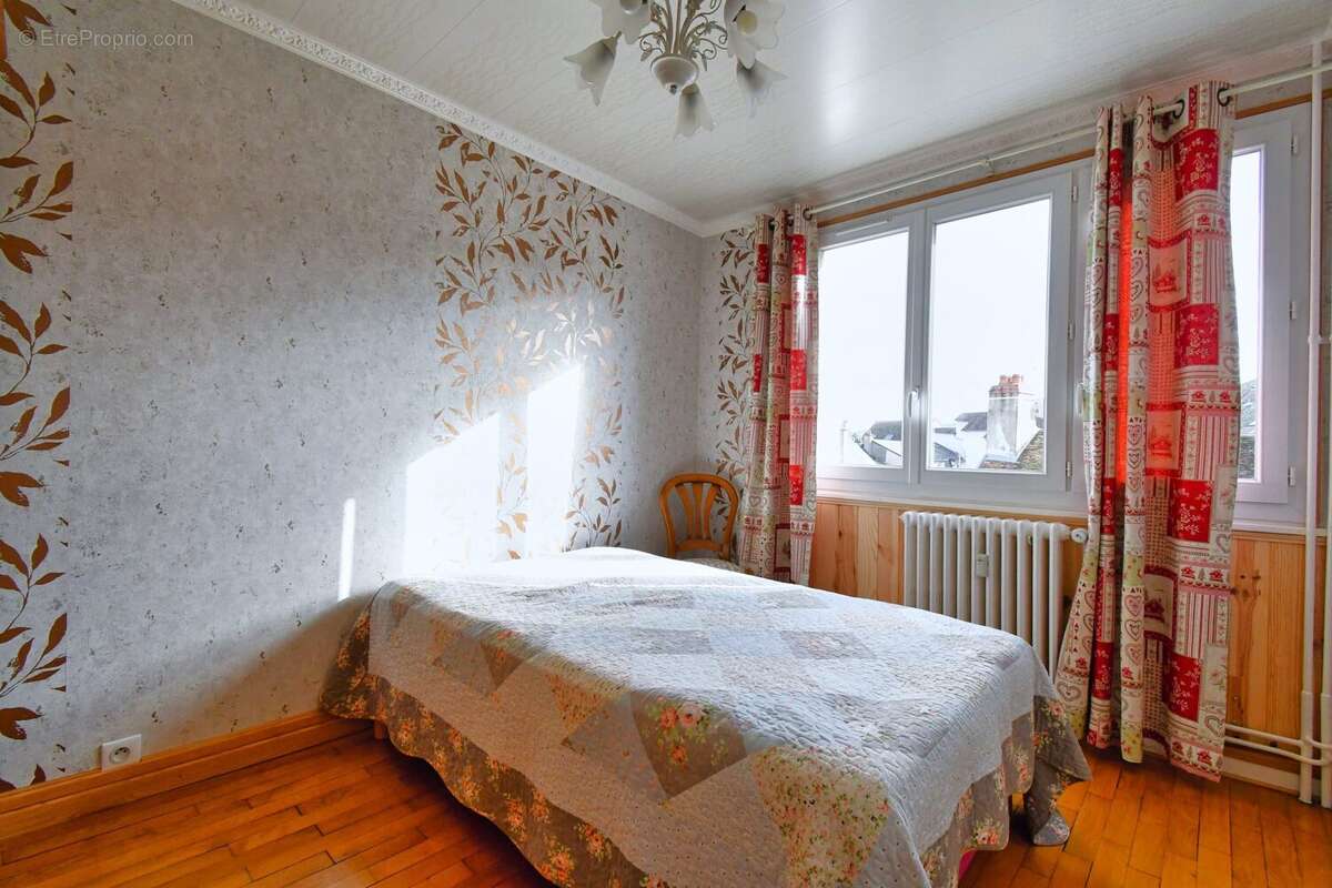 Appartement à AUTUN