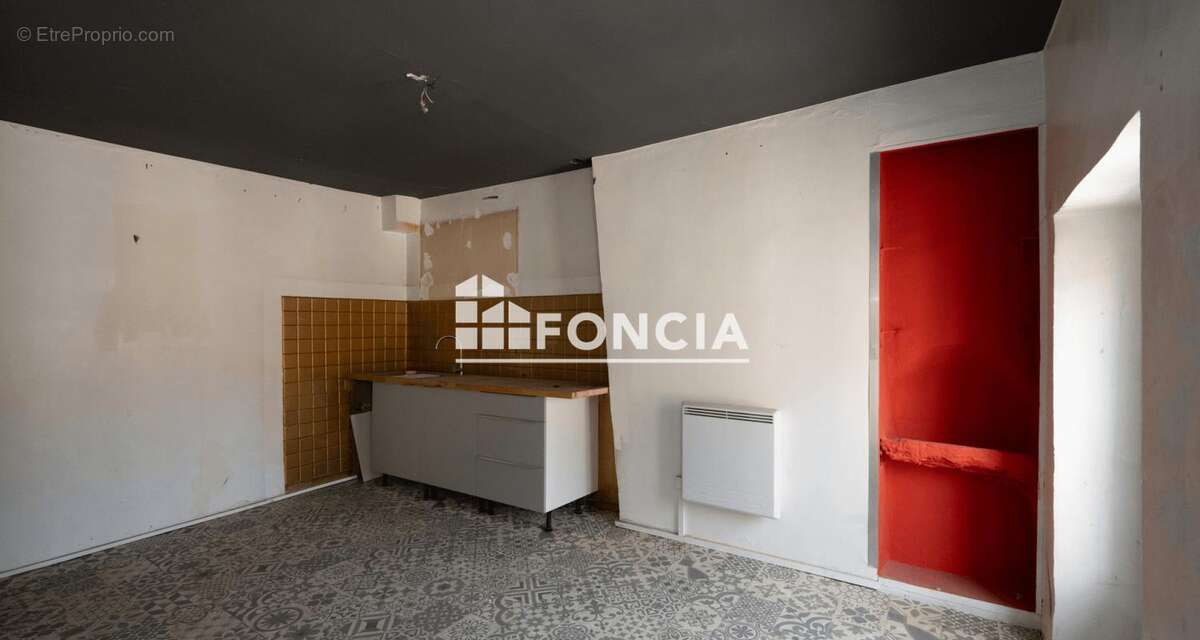 Appartement à VALENCE