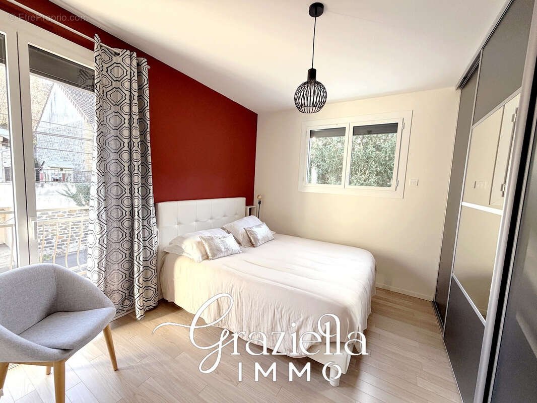 Maison à BRIVE-LA-GAILLARDE