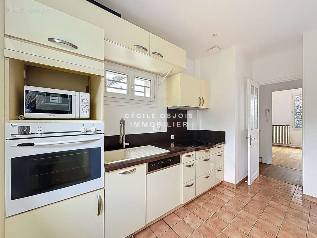 Maison 58 m² à Creteil  - photo 6