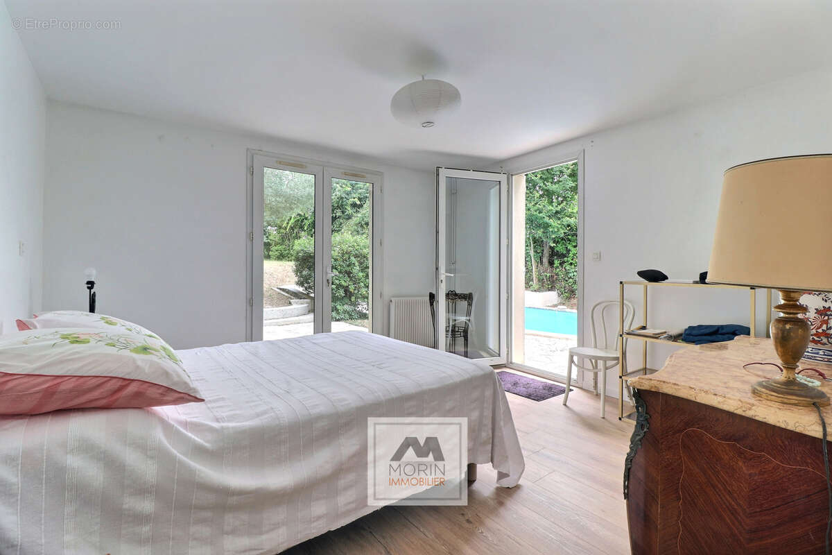 Maison à MERIGNAC