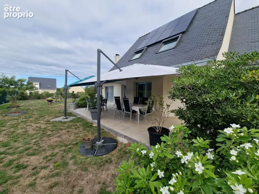Propriété d’exception : Maison de 156 m² avec Piscine, 6 chambres , Dépendance – Secteur Collège TABARLY - photo 4
