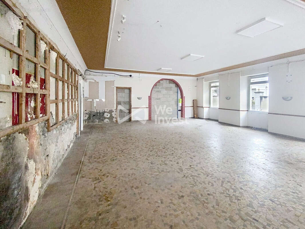 Appartement à LESTELLE-BETHARRAM