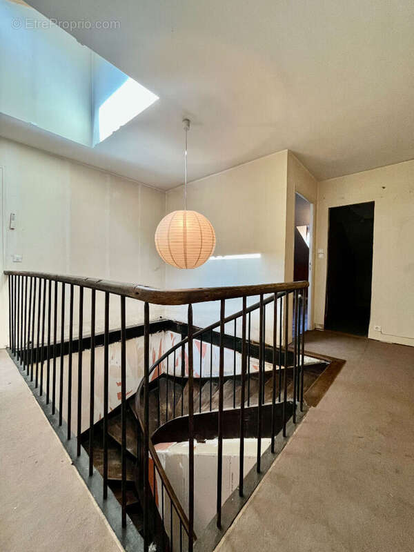 Appartement à AURILLAC