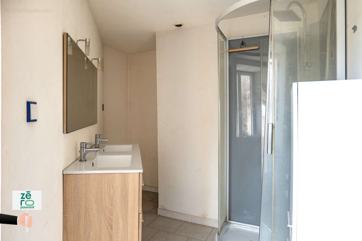 Maison à MOUTIERS-SUR-LE-LAY