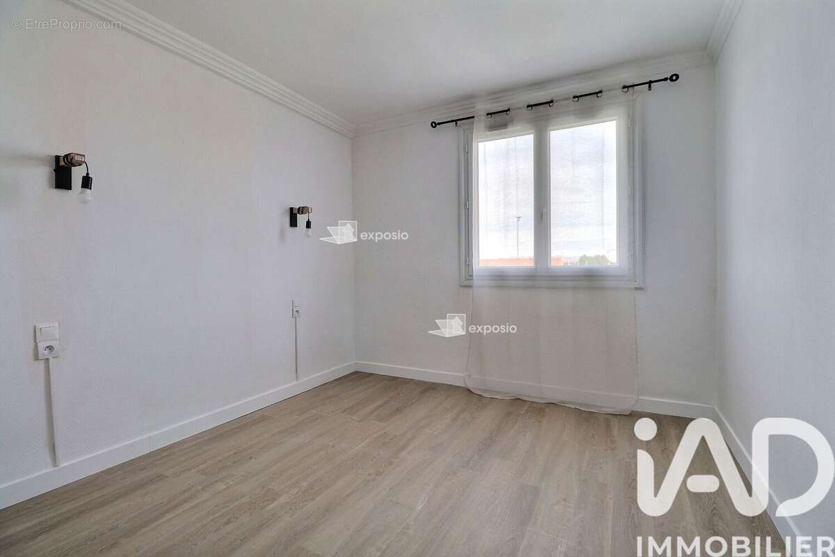 Photo 6 - Appartement à PERPIGNAN
