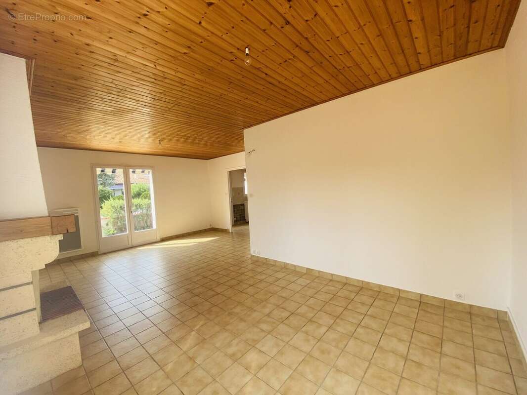 Maison 65 m² à Bretignolles-Sur-Mer  - photo 6