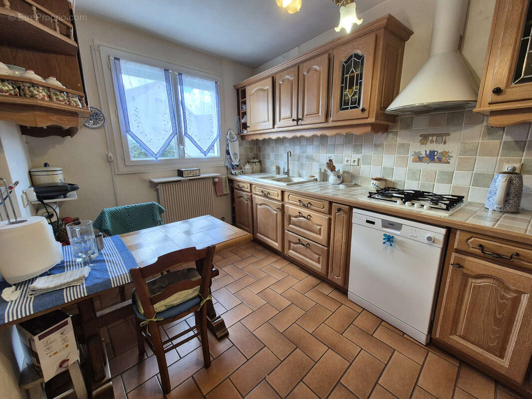 Maison à VILLEPINTE