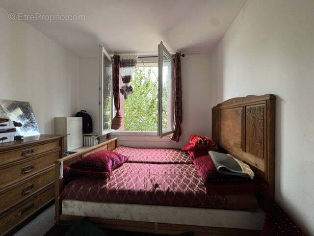 Appartement de 3 pièce de 51,20 m2 - photo 6
