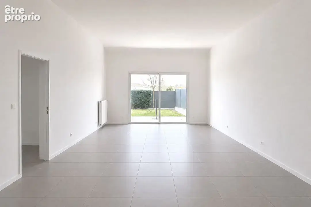 Appartement 68 m² à Toulouse  - photo 2
