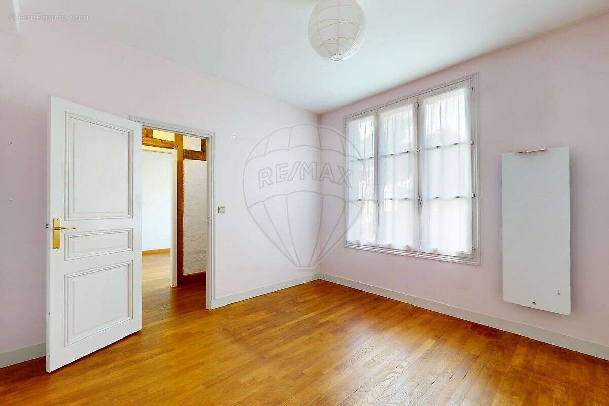 Maison à ORLEANS