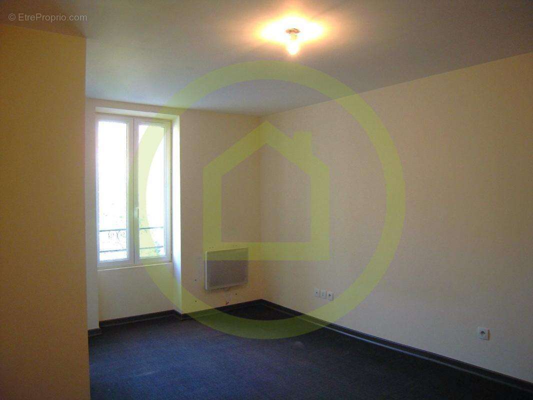 Appartement à ROMANS-SUR-ISERE