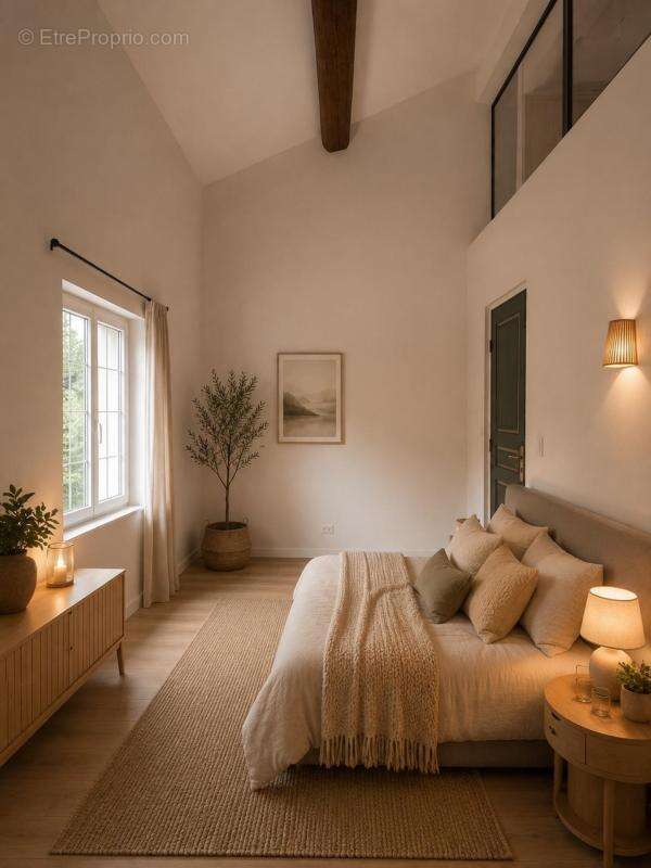 Un pied-à-terre d’exception dans une demeure du XVIIIe - photo 6
