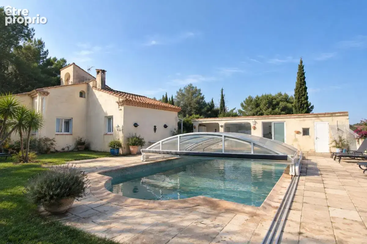 Maison Moussan 128m2 - photo 2