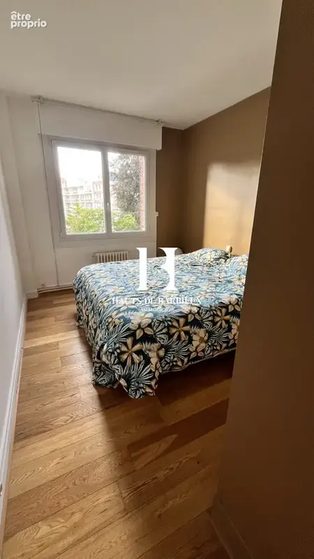 Appartement 59 m² à La Madeleine  - photo 3