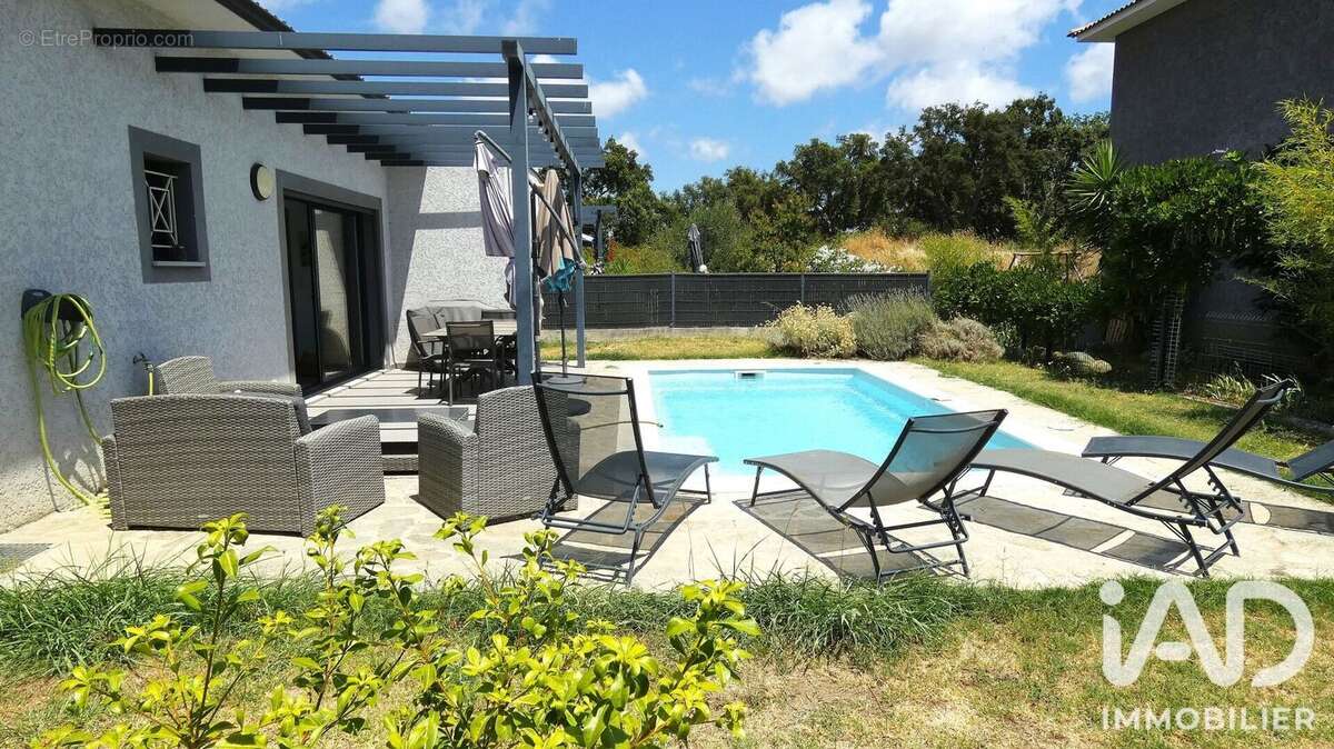 Maison 86 m² à Ghisonaccia  - photo 5