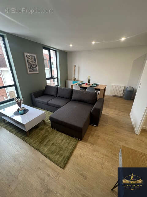 Immeuble de rapport en exclusivité   hyper centre de lens - photo 6