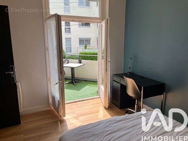 Photo 9 - Maison à CLERMONT-FERRAND