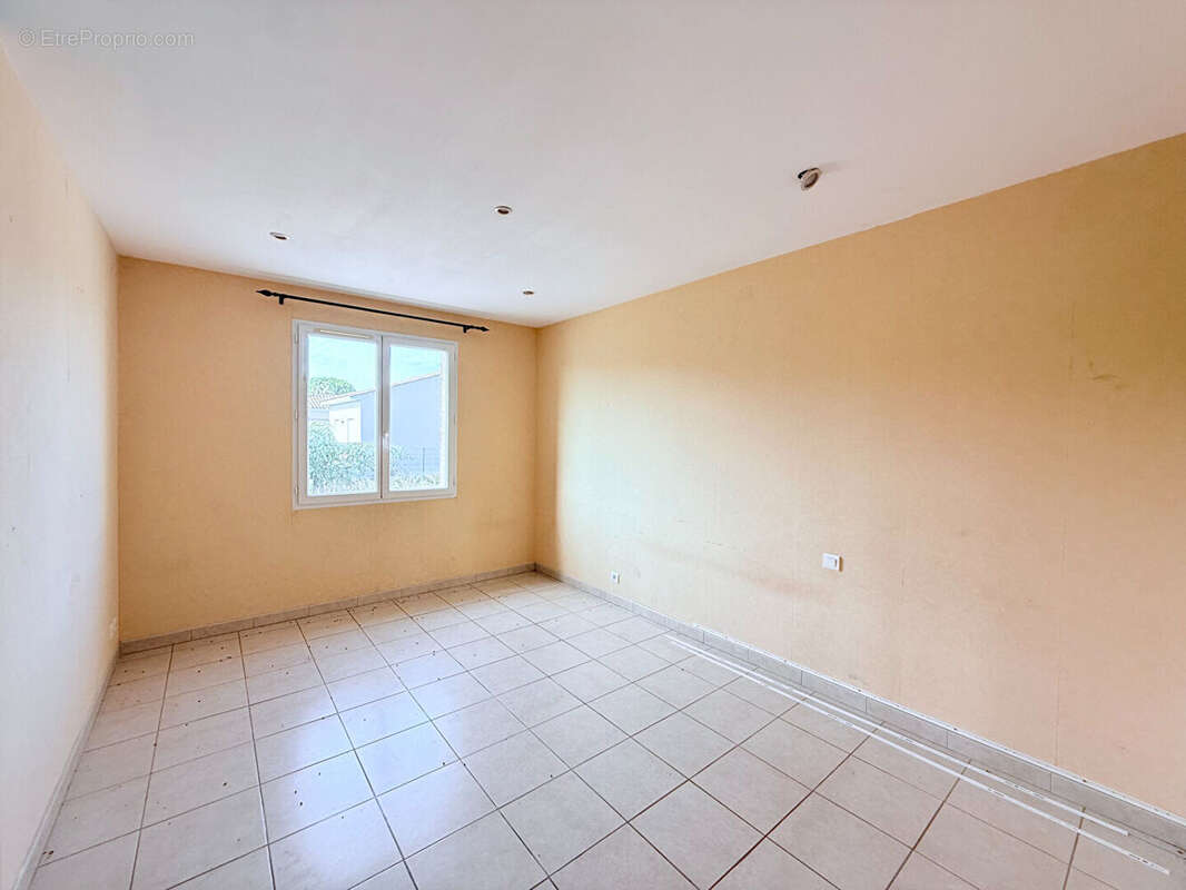 Maison à PUISSALICON