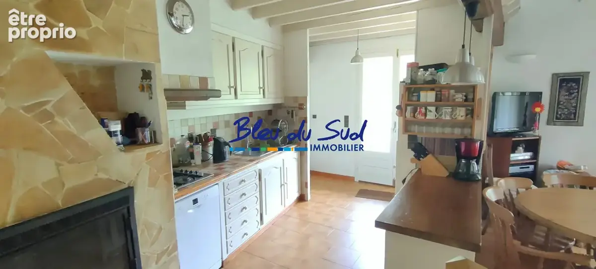 Maison 7 pièces 115 m² à vendre à Perpignan (66000) - photo 7