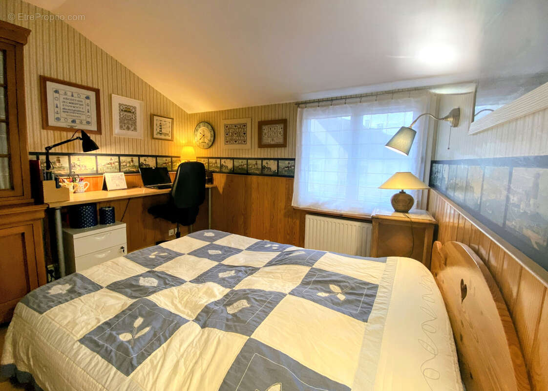 Maison à LAGNY-SUR-MARNE