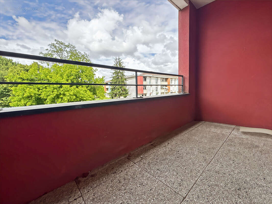 Appartement à EYSINES